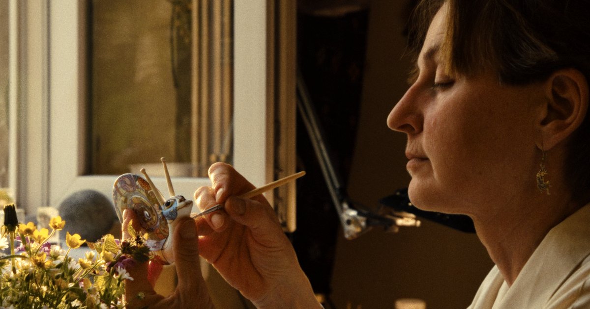 Photo du film Porcelain War