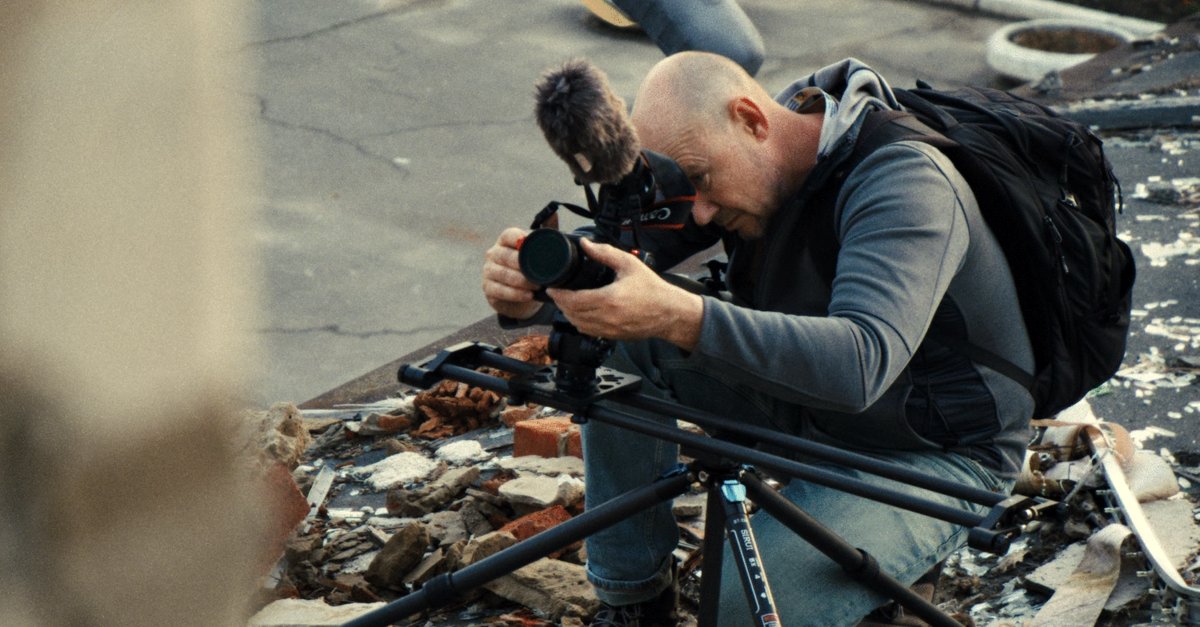 Photo du film Porcelain War