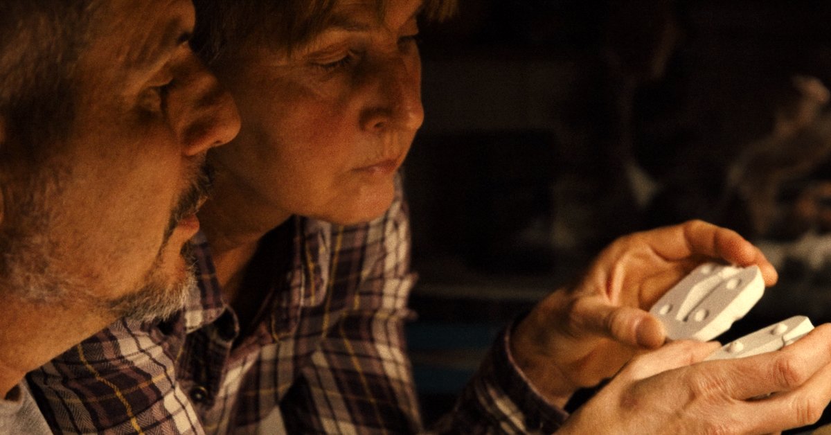 Photo du film Porcelain War