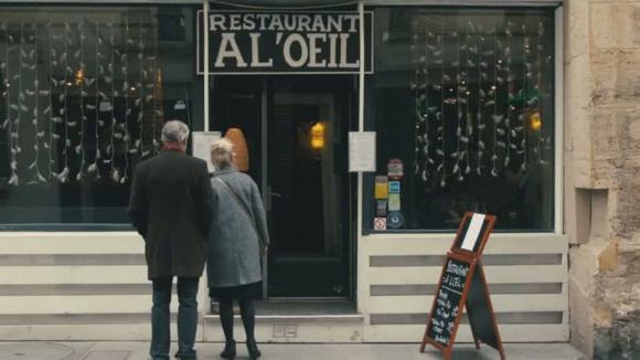 Photo from the movie Le Week-End