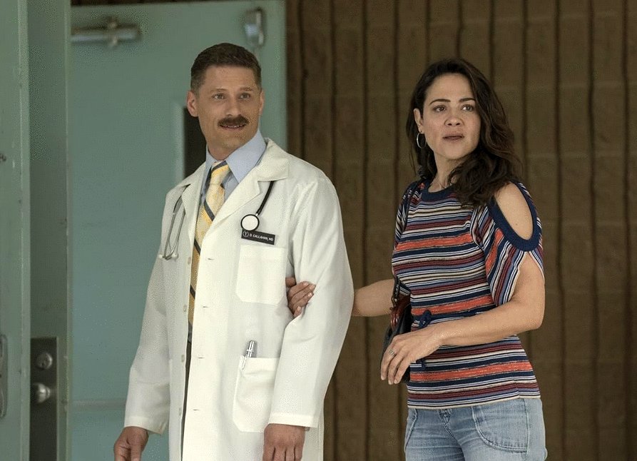 Photo du film Duster