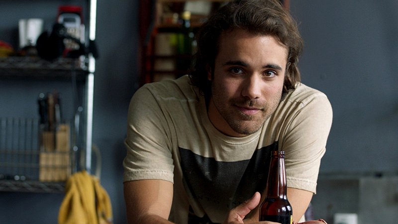 Photo from the movie Worst case, we get married