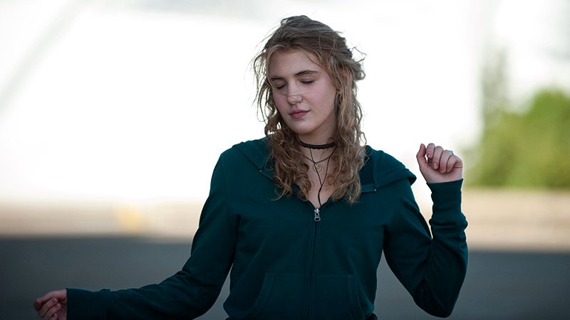 Photo from the movie Worst case, we get married