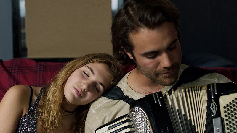 Photo from the movie Worst case, we get married