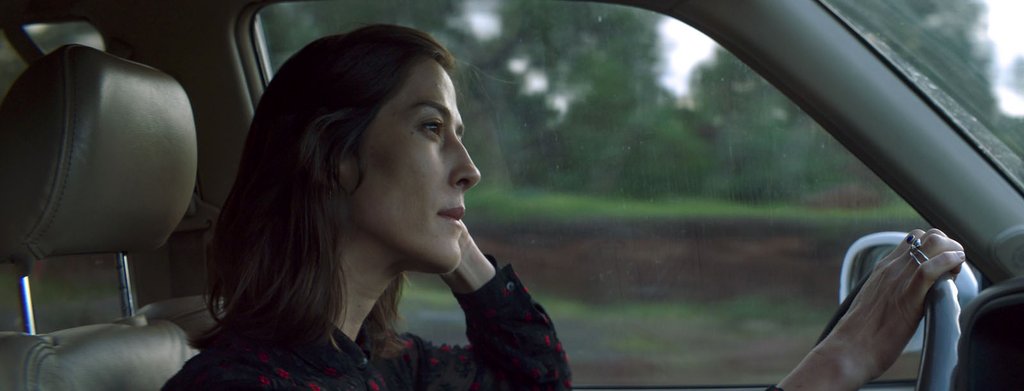 Photo from the movie Nuestro tiempo