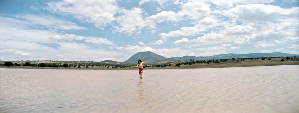 Photo from the movie Nuestro tiempo
