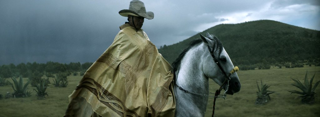 Photo from the movie Nuestro tiempo