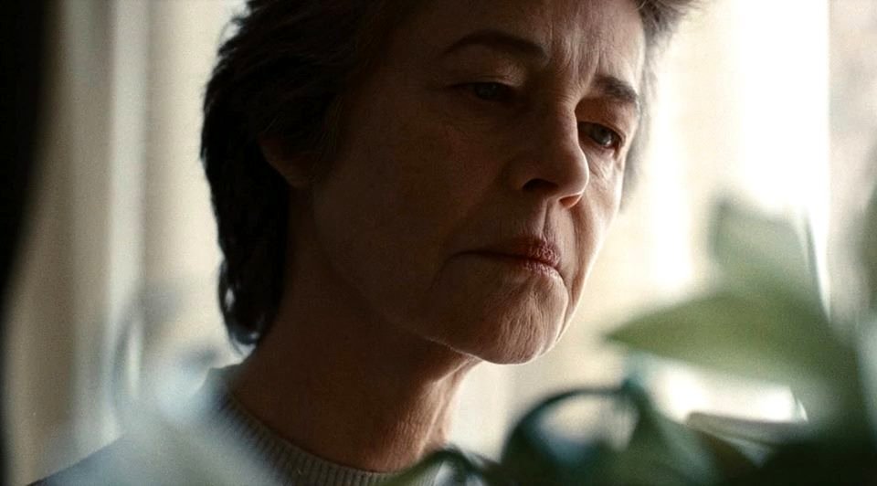 Photo du film Hannah