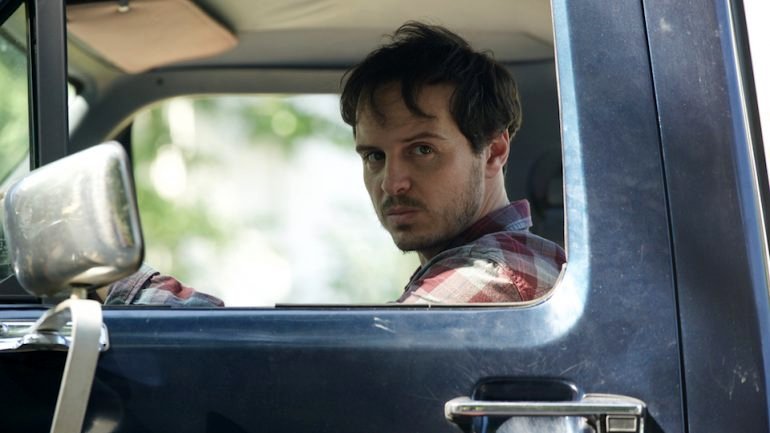 Photo from the movie Steel Country