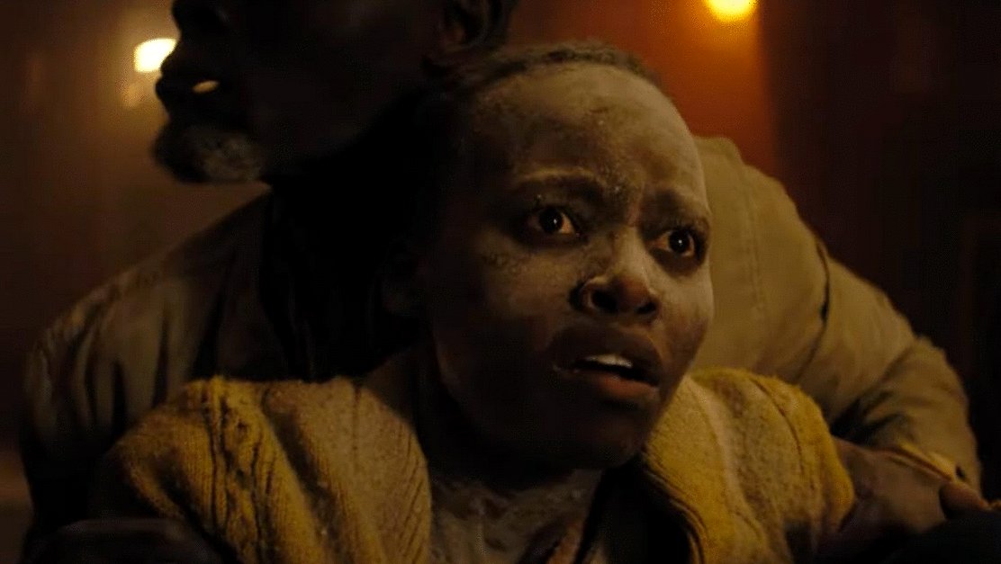 Photo du film A Quiet Place: Day One