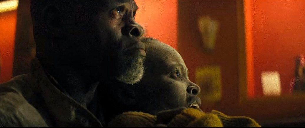 Photo du film A Quiet Place: Day One