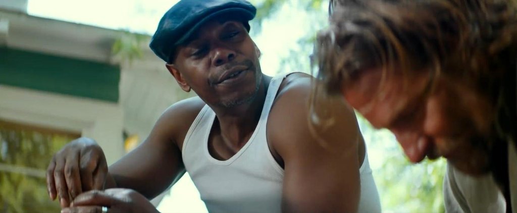 Photo from the movie A Star Is Born