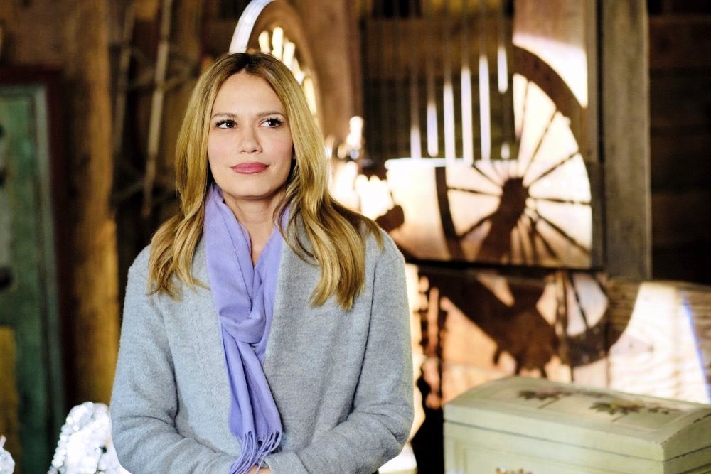 Photo from the movie A Valentine's Match