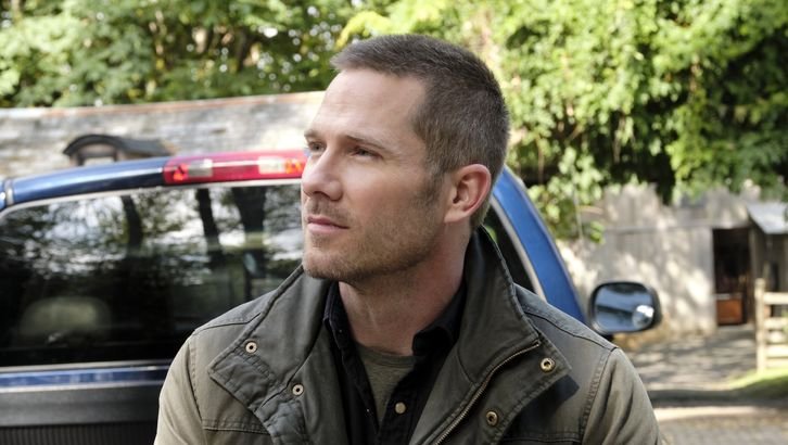 Photo from the movie A Valentine's Match