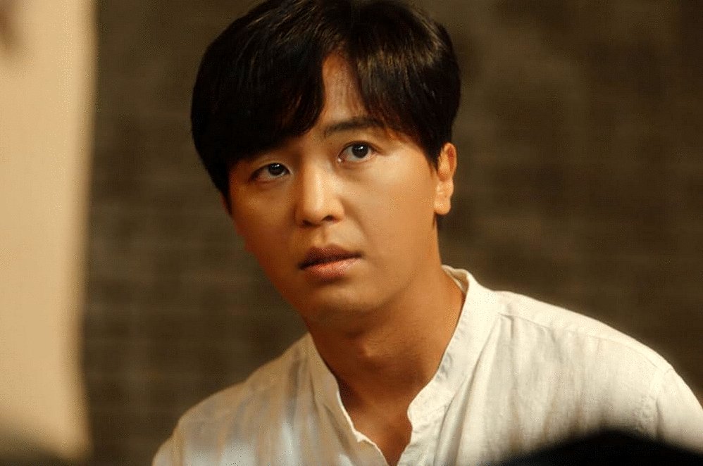 Photo from the movie Jeongsughan Seiljeu