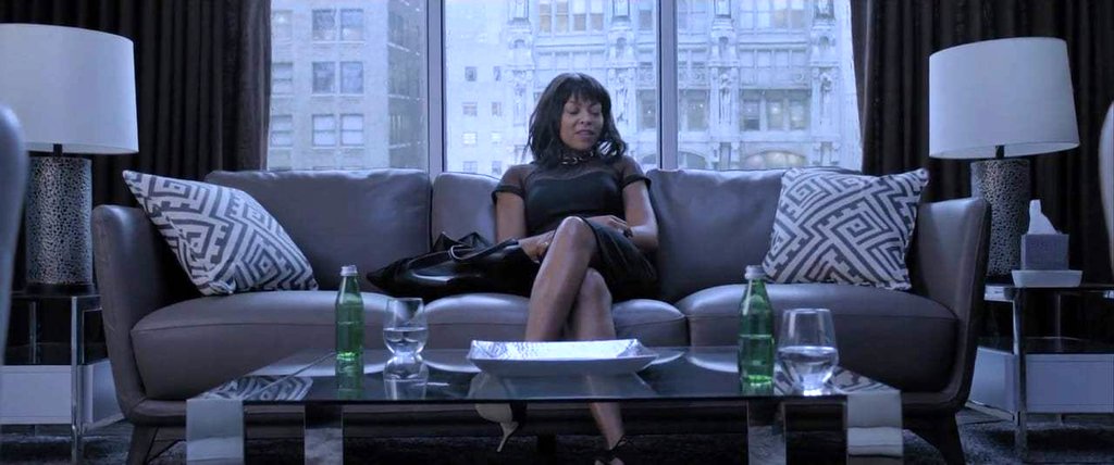 Photo du film Acrimony v.f.