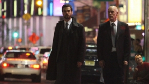 Photo du film Et après