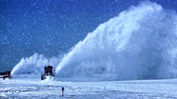 Photo du film Airport