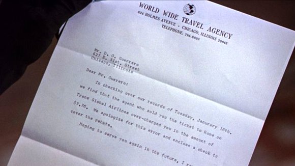 Photo du film Airport