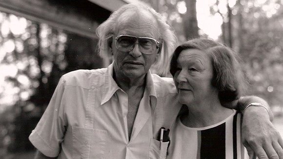 Photo du film Al Purdy Was Here