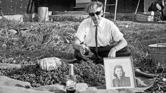 Photo du film Al Purdy Was Here