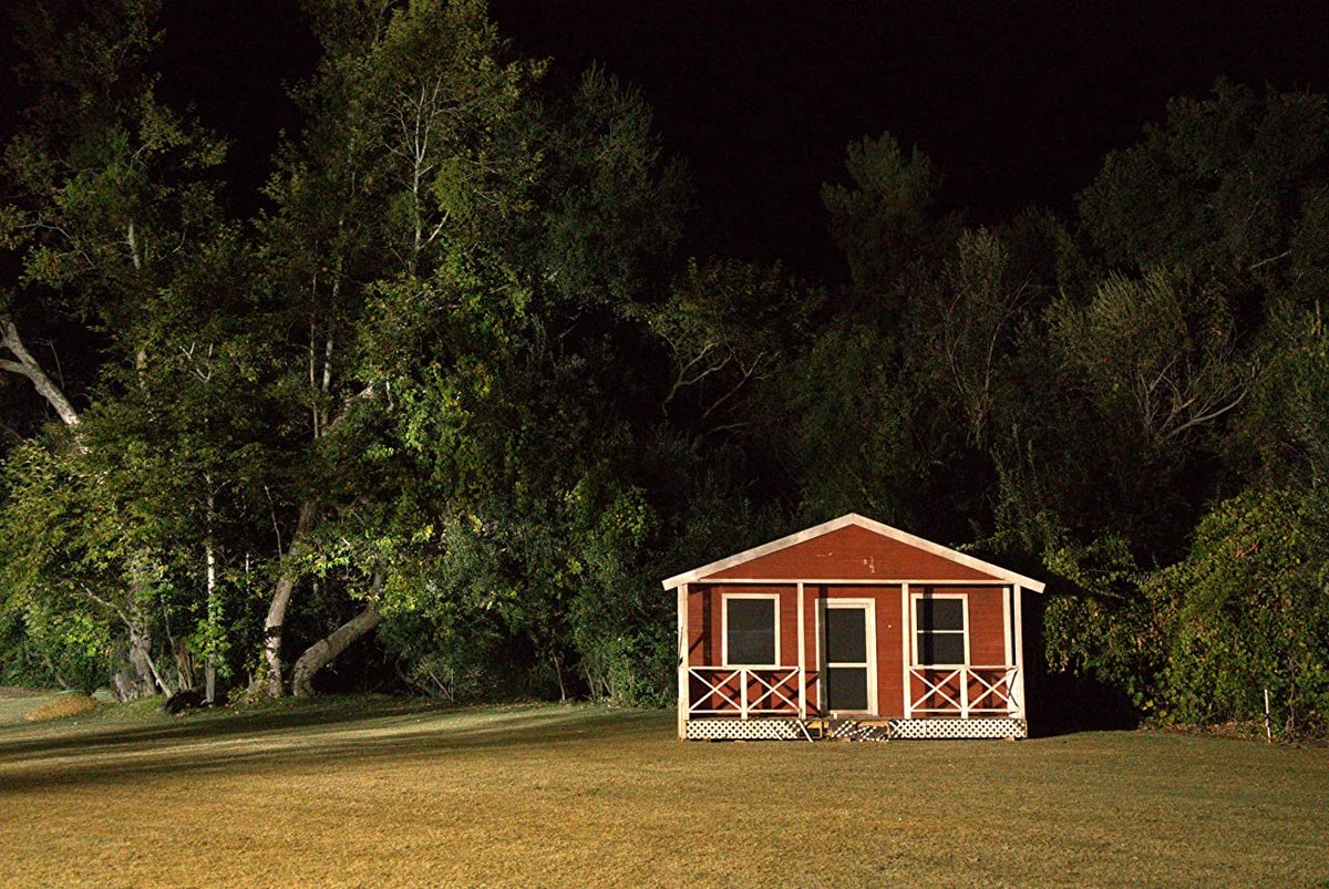 Photo from the movie Always and Forever