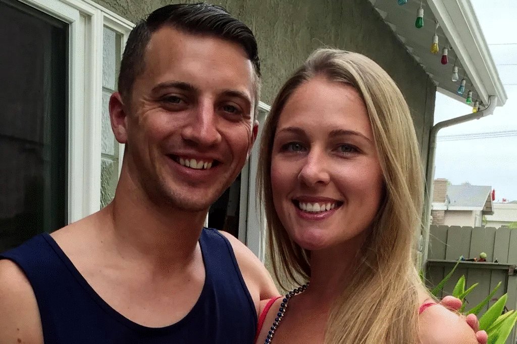 Photo from the movie American Nightmare