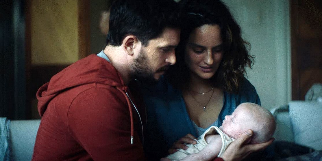 Photo from the movie Baby Ruby