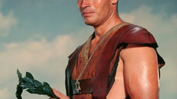 Photo du film Ben-Hur