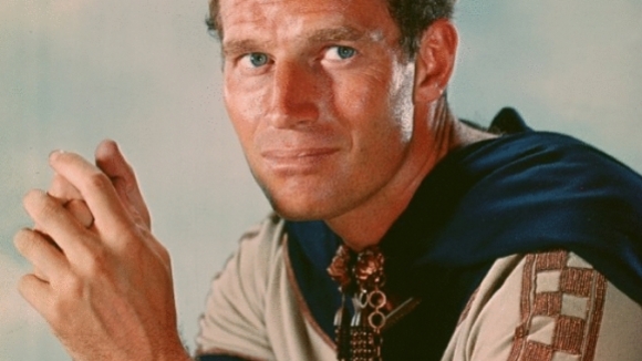 Photo du film Ben-Hur