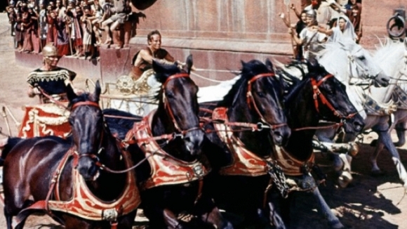 Photo du film Ben-Hur