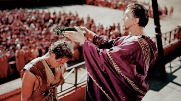 Photo du film Ben-Hur