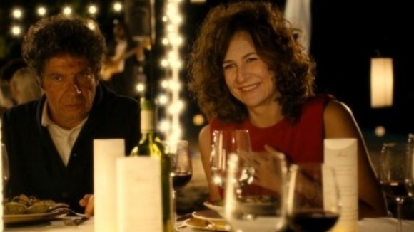 Photo du film Bienvenue à bord