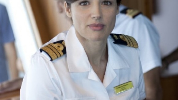 Photo du film Bienvenue à bord