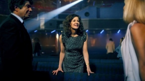 Photo du film Bienvenue à bord