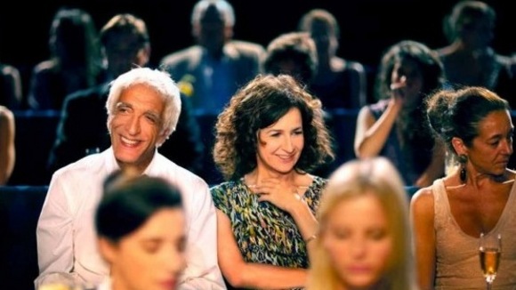 Photo du film Bienvenue à bord