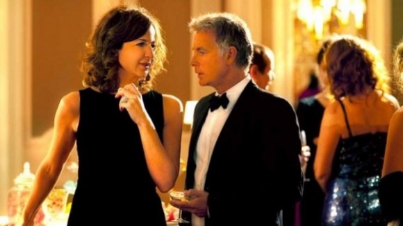 Photo du film Bienvenue à bord