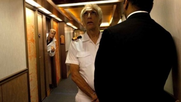 Photo du film Bienvenue à bord