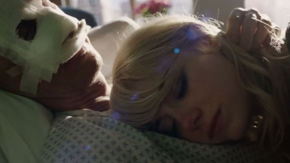 Photo from the movie Birdman or the Unexpected Virtue of Ignorance