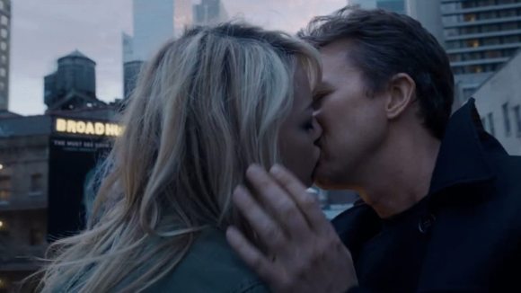 Photo from the movie Birdman or the Unexpected Virtue of Ignorance