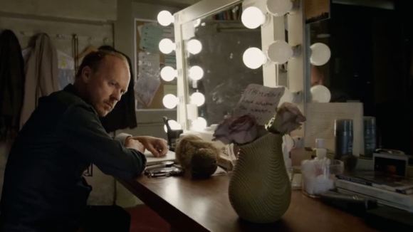 Photo from the movie Birdman or the Unexpected Virtue of Ignorance