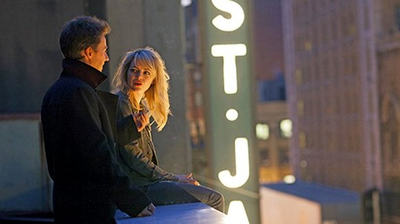 Photo from the movie Birdman or the Unexpected Virtue of Ignorance