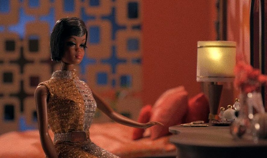 Photo du film Black Barbie: A Documentary