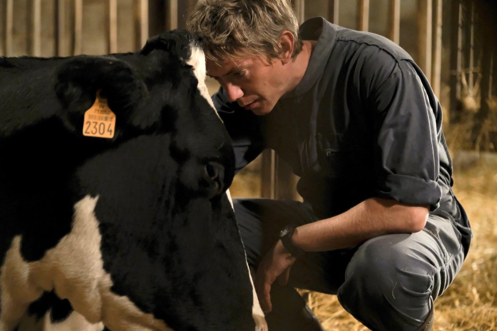 Photo from the movie Bloody Milk