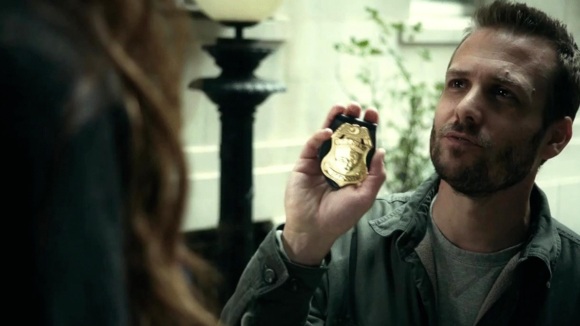 Photo du film Breaking at the Edge