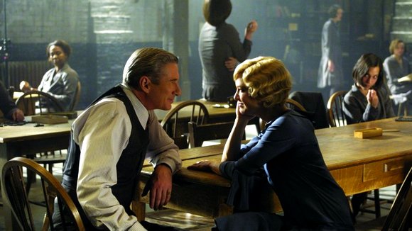 Photo du film Chicago