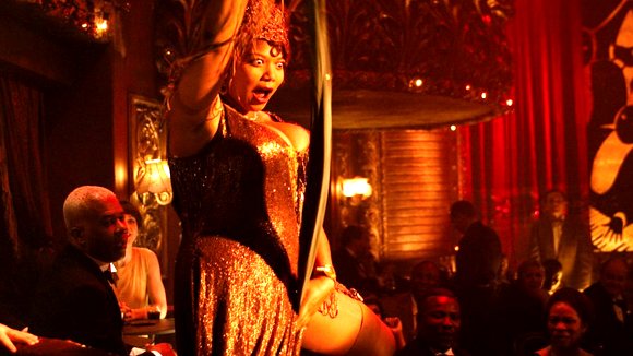 Photo du film Chicago