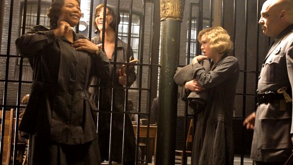 Photo du film Chicago