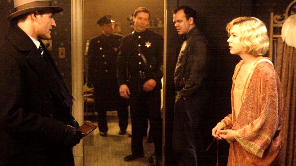 Photo du film Chicago