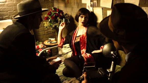 Photo du film Chicago